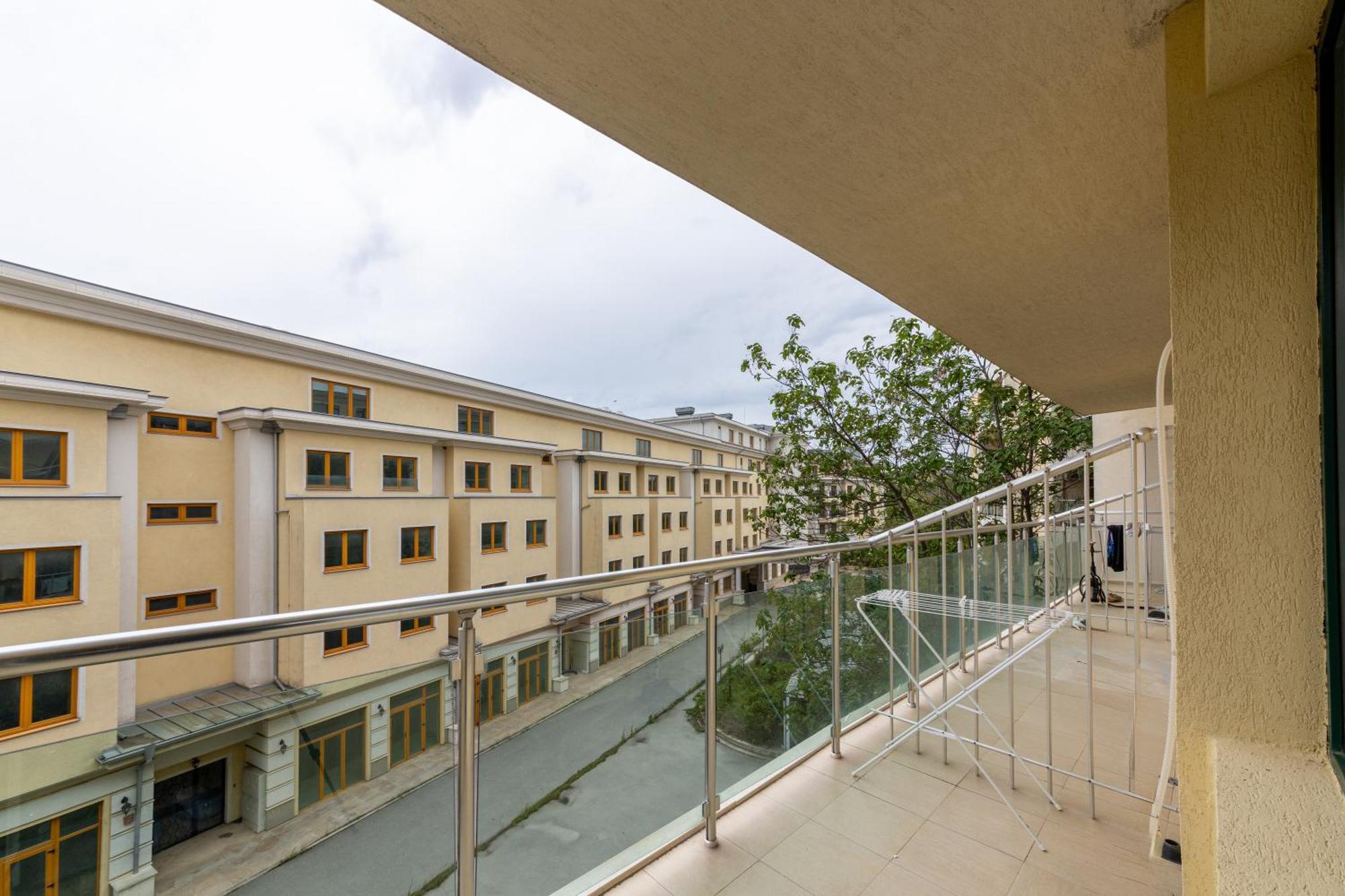 Studio In Sveta Elena Complex Mineral Pool & Spa! Saints Constantine and Helena Exterior foto